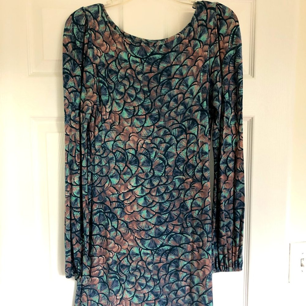 Soft and sexy Modal Cotton Dress